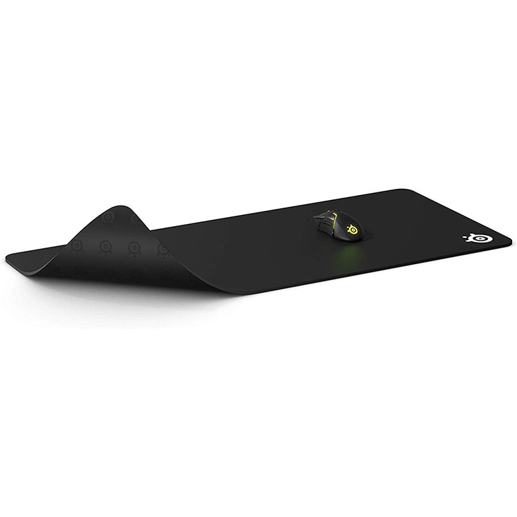 خرید موس پد SteelSeries QcK - سایز XXL